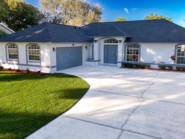 10711 LAKE HILL DRIVE, CLERMONT, FL 34711