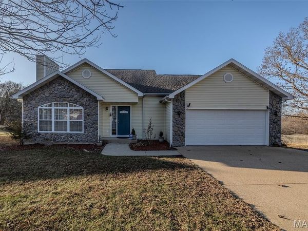 20305 Harlequin Lane, Dixon, MO 65459