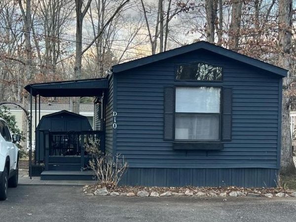 248 ROUTE 40, Unit LOT D10, NEWFIELD, NJ 08344