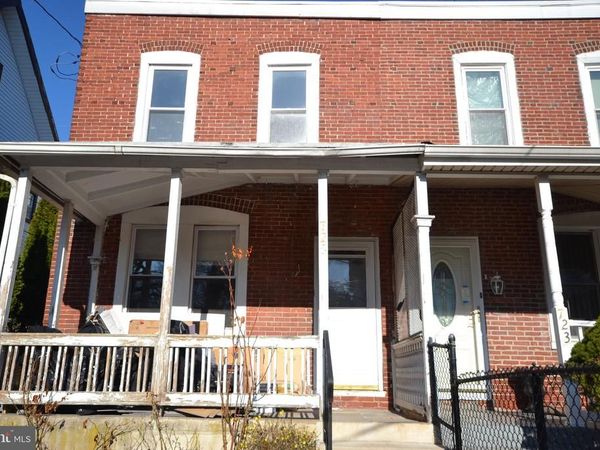 725 BROOK STREET, BRYN MAWR, PA 19010