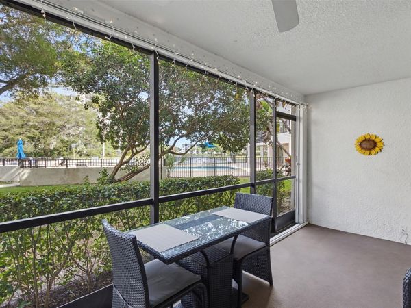 2307 S Cypress Bend Dr, Unit 106, Pompano Beach, FL 33069