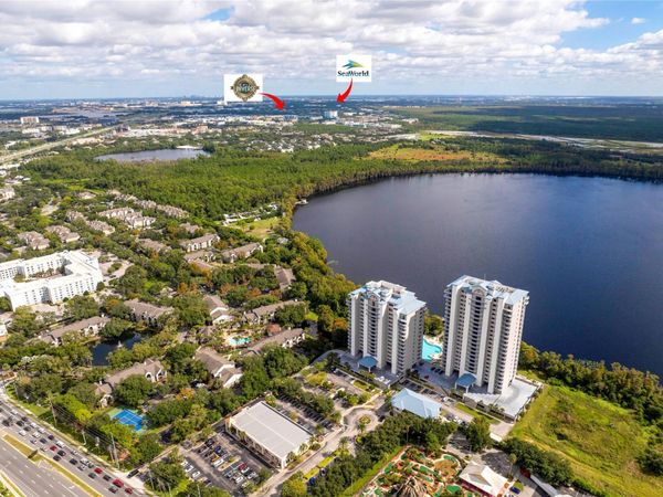 13427 BLUE HERON BEACH DR, Unit 1401, Orlando, FL 32899