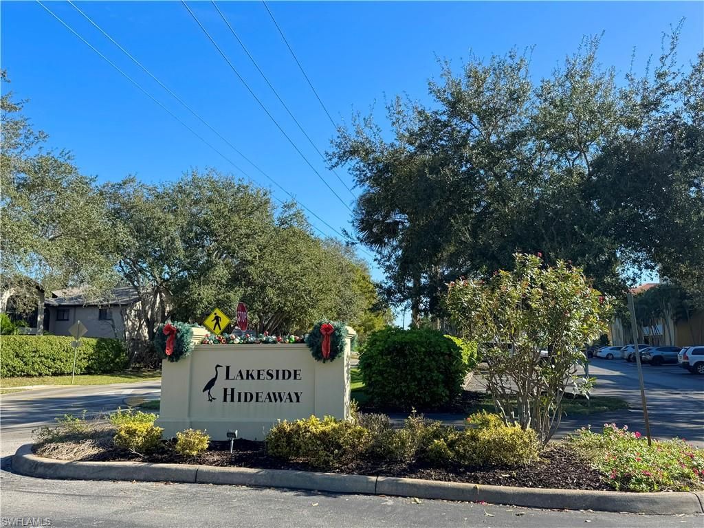 10020 Maddox Ln, Unit 113, Bonita Springs, FL 34135 Photo