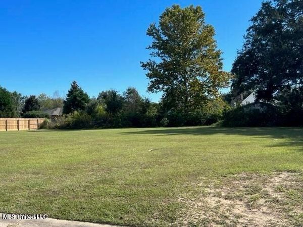 Rue Beaux Chenes Lot 86 , Ocean Springs, MS 39564