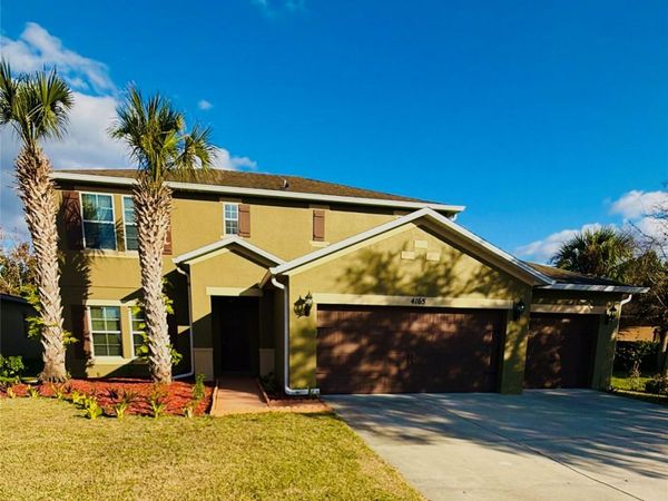 4165 KEY COLONY PLACE, KISSIMMEE, FL 34746