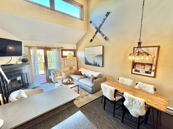 135 Bridge Run Lane, Unit B, Lutsen, MN 55612