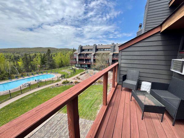 135 Bridge Run Lane, Unit B, Lutsen, MN 55612