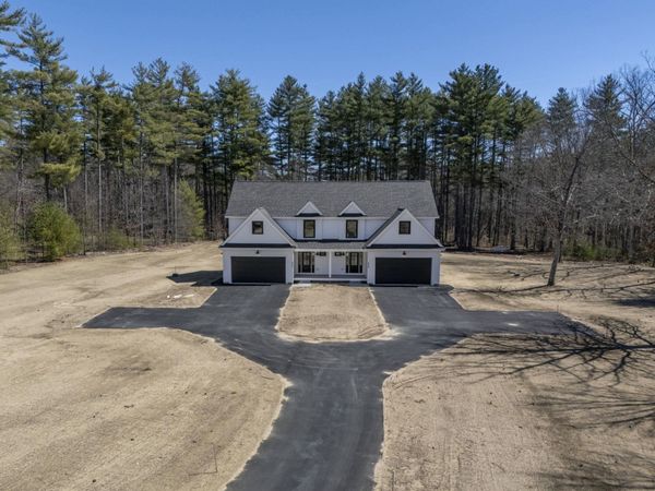 447 Silver Lake Road, Unit B, Hollis, NH 03049