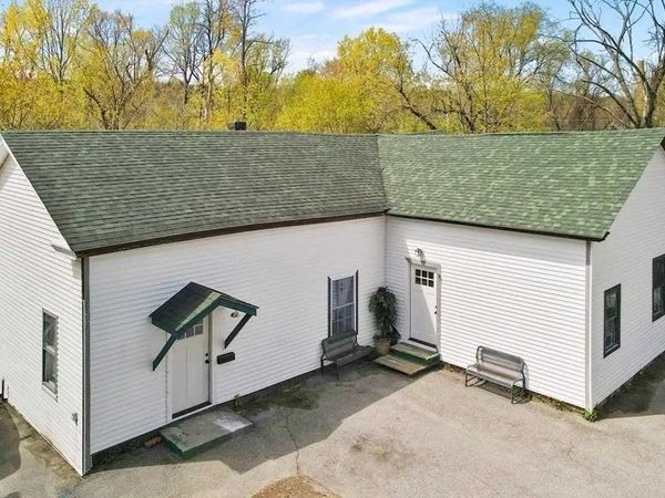 83 West Main St, Orange, MA 01364