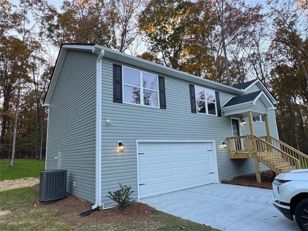 5127 Bird Road, Gainesville, GA 30506 Main Photo