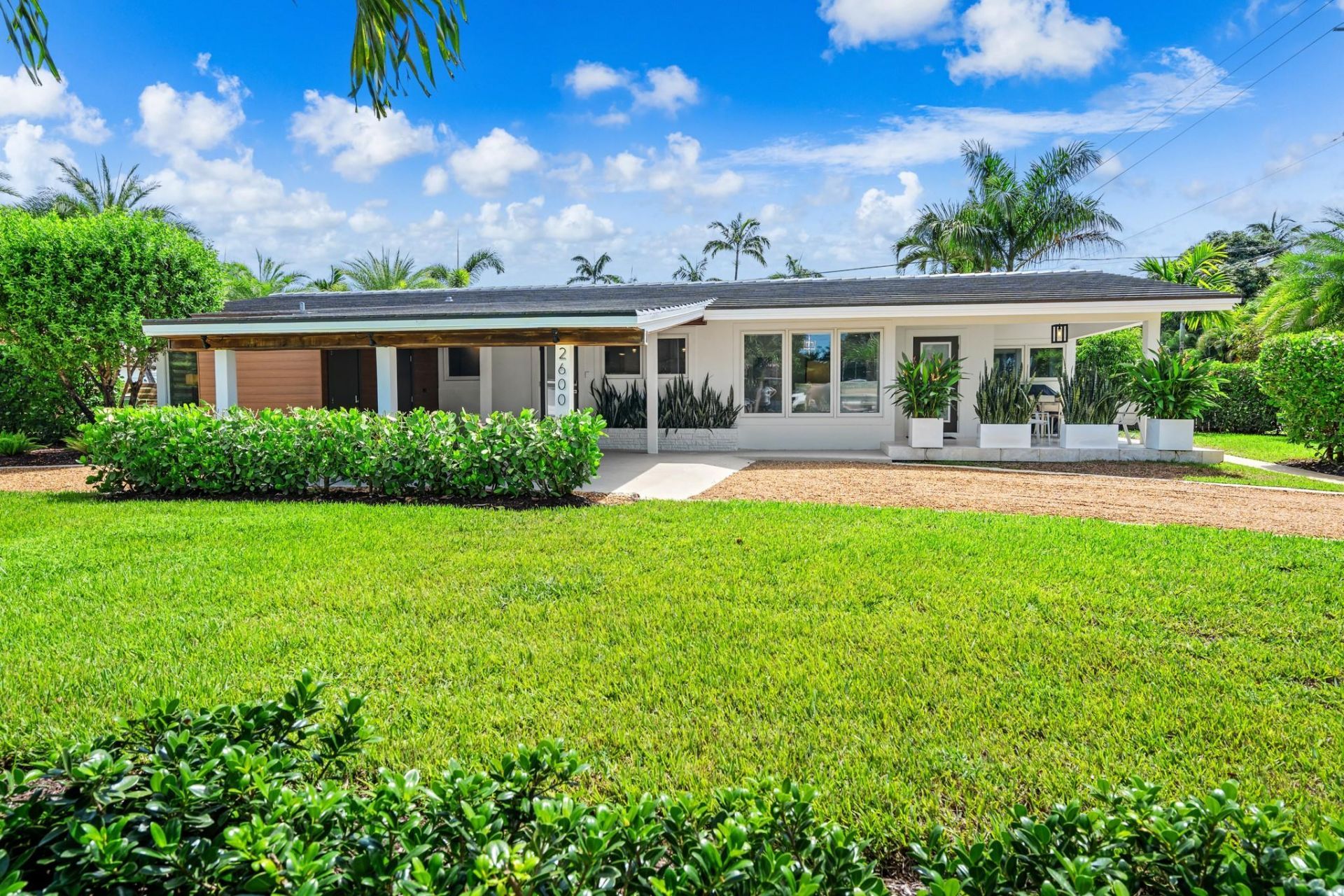 2600 NE 26th Avenue, Fort Lauderdale, FL 33306 Photo