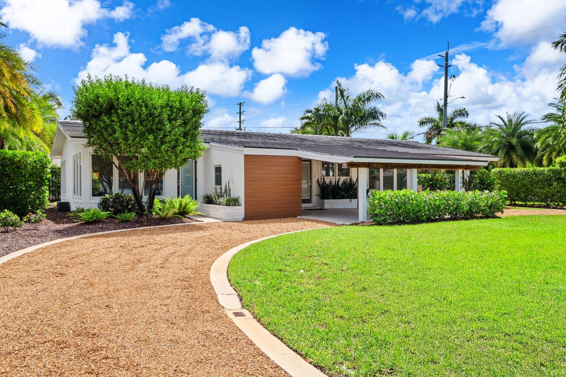 2600 NE 26th Avenue, Fort Lauderdale, FL 33306 Photo