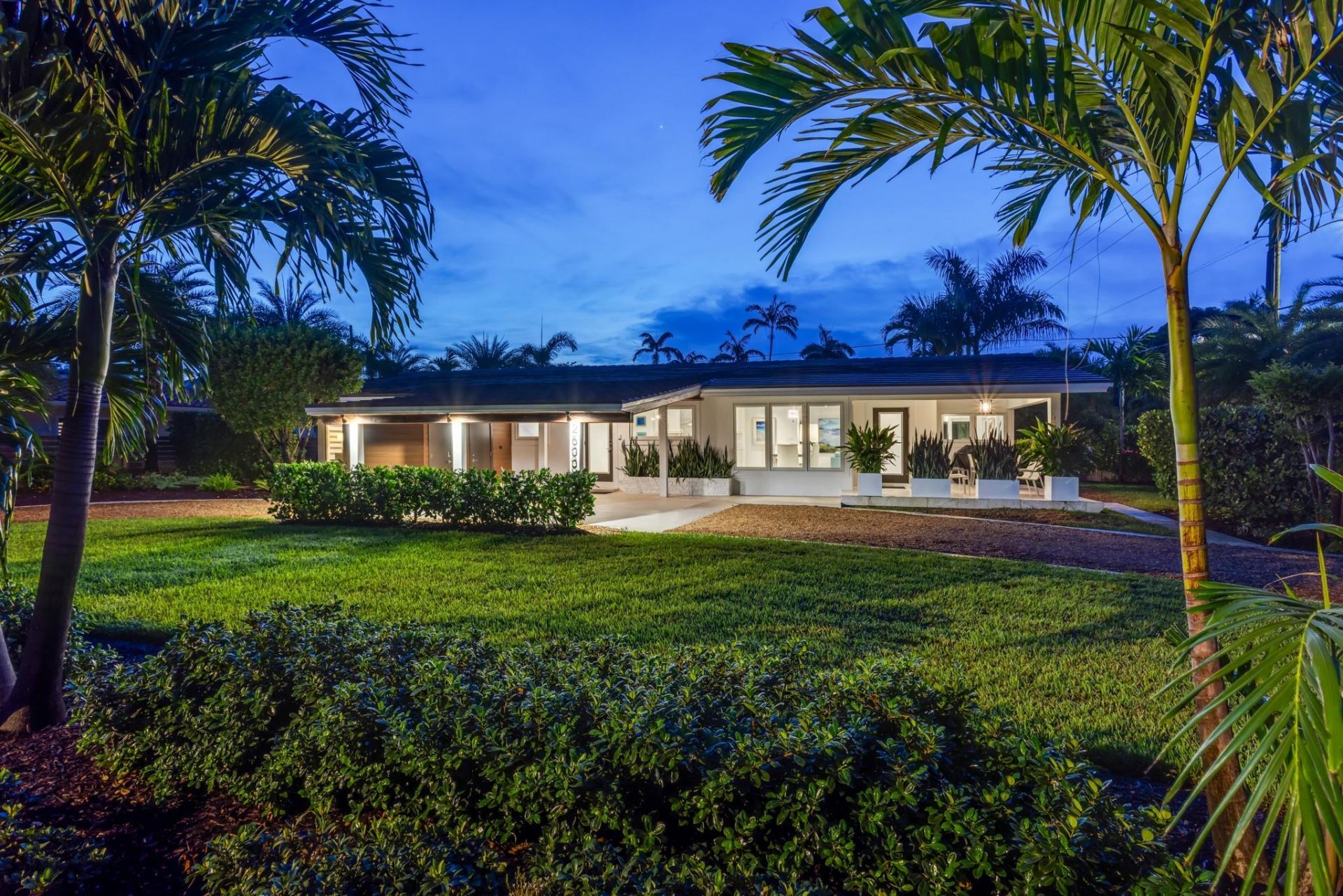 2600 NE 26th Avenue, Fort Lauderdale, FL 33306 Photo