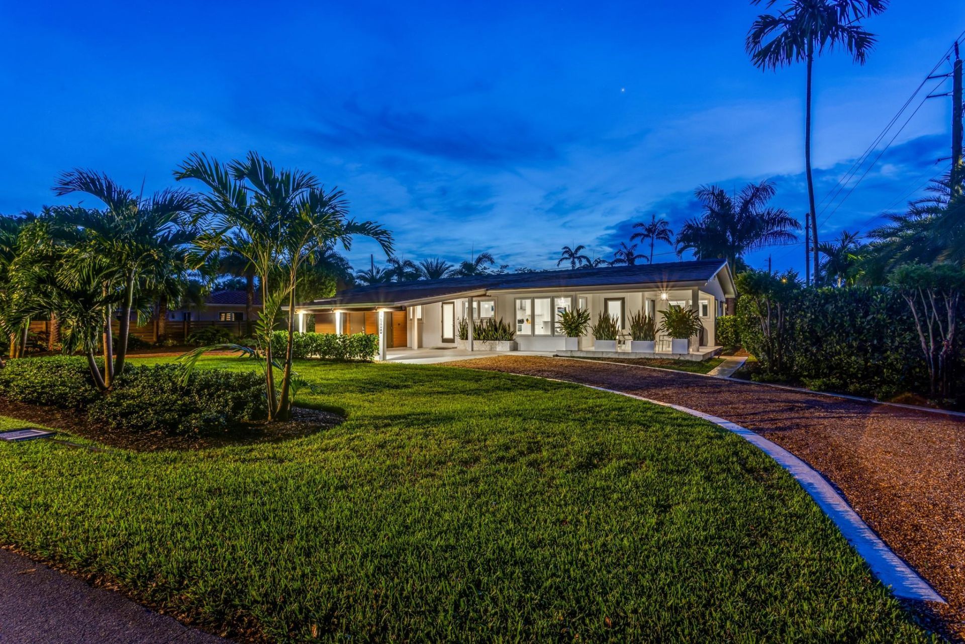 2600 NE 26th Avenue, Fort Lauderdale, FL 33306 Photo