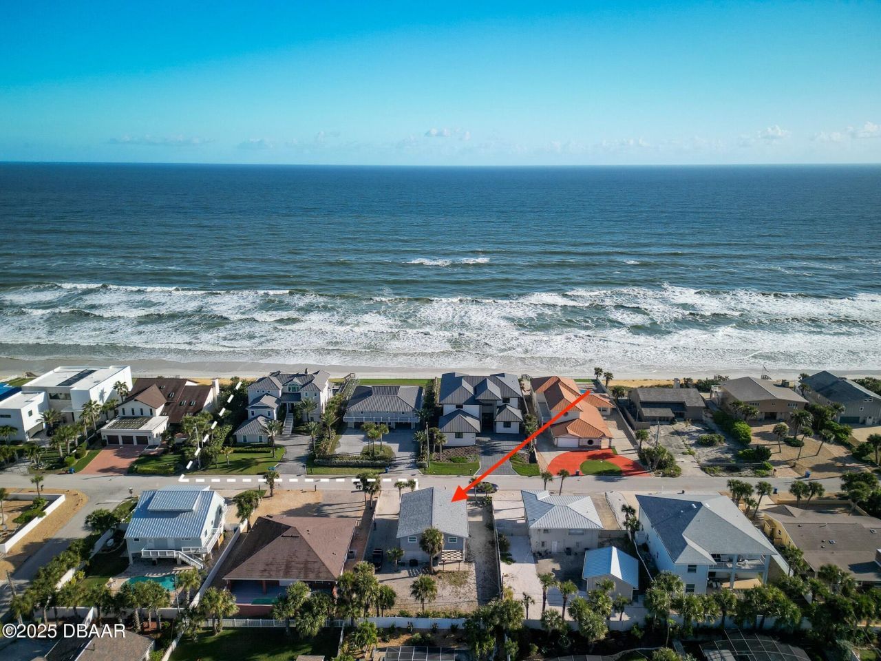 4704 Van Kleeck Drive, New Smyrna Beach, FL 32169 Photo