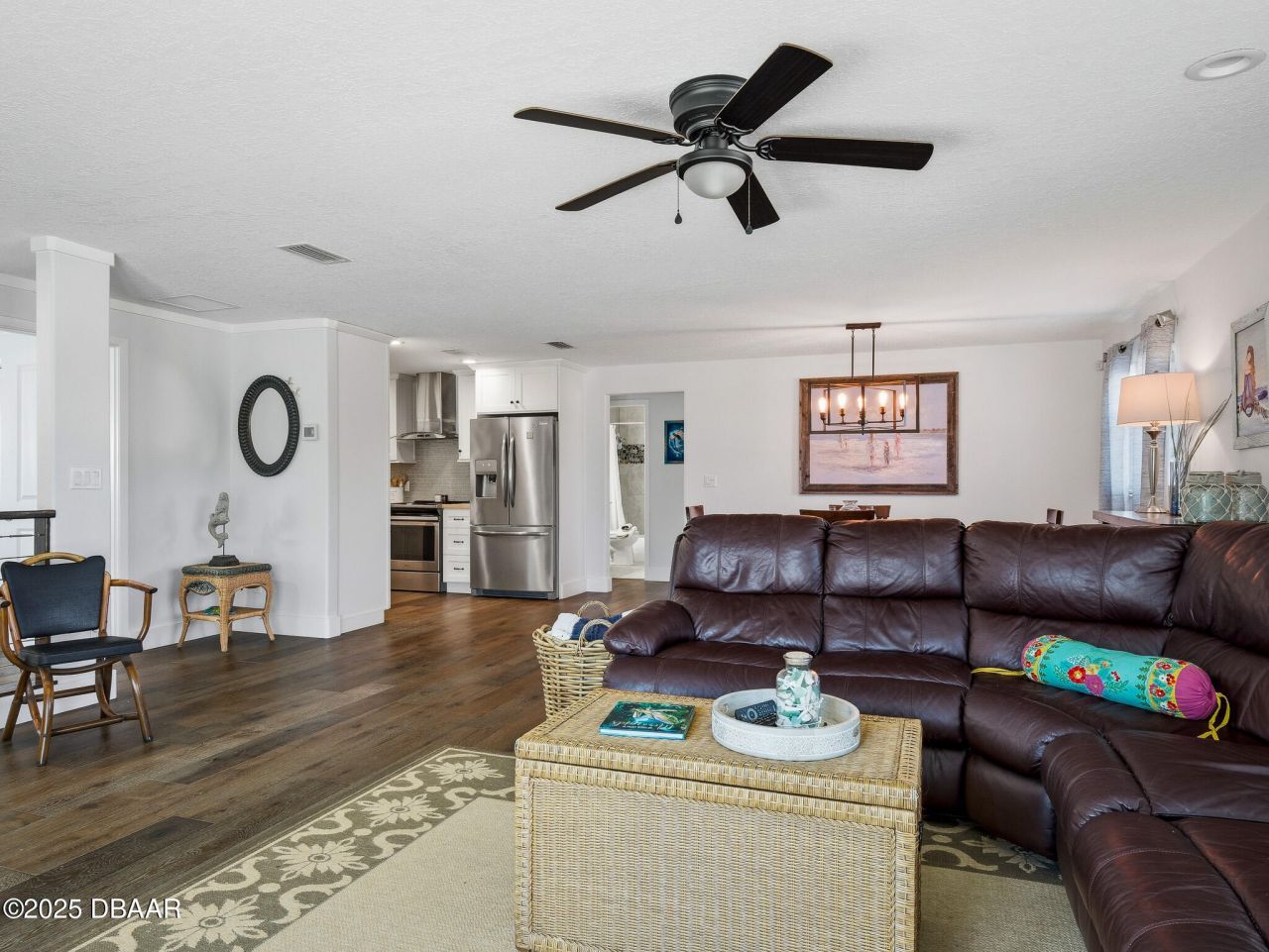 4704 Van Kleeck Drive, New Smyrna Beach, FL 32169 Photo