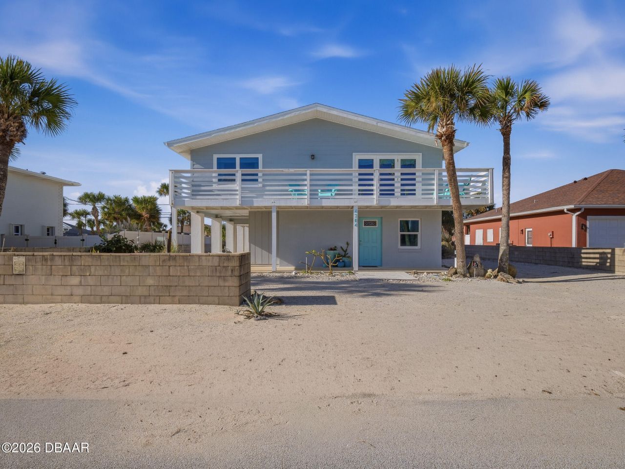 4704 Van Kleeck Drive, New Smyrna Beach, FL 32169 Photo