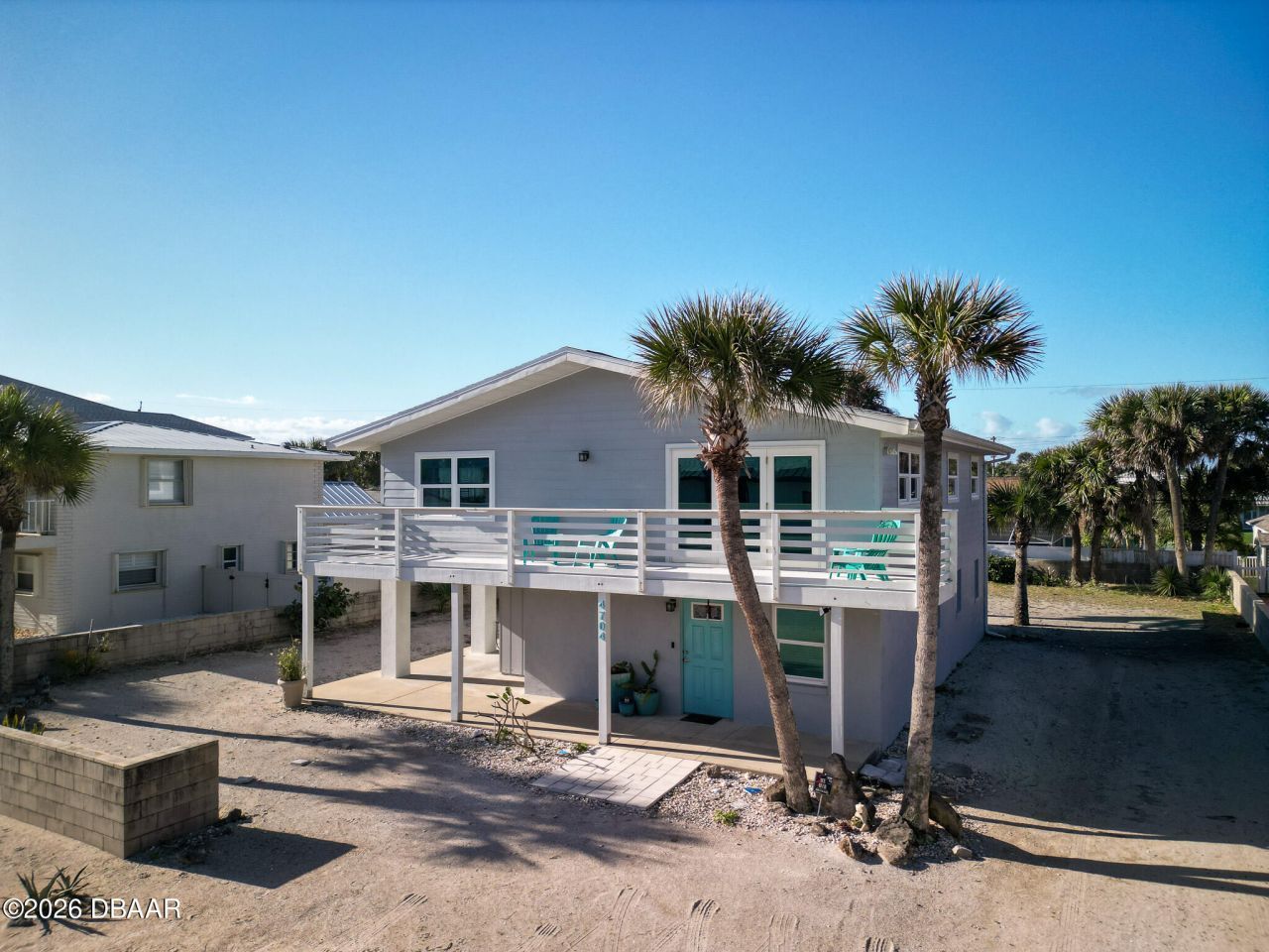 4704 Van Kleeck Drive, New Smyrna Beach, FL 32169 Photo