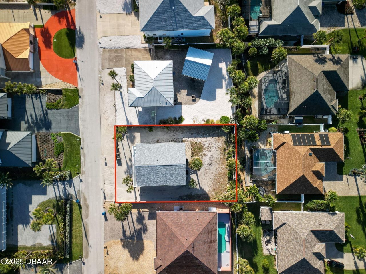 4704 Van Kleeck Drive, New Smyrna Beach, FL 32169 Photo