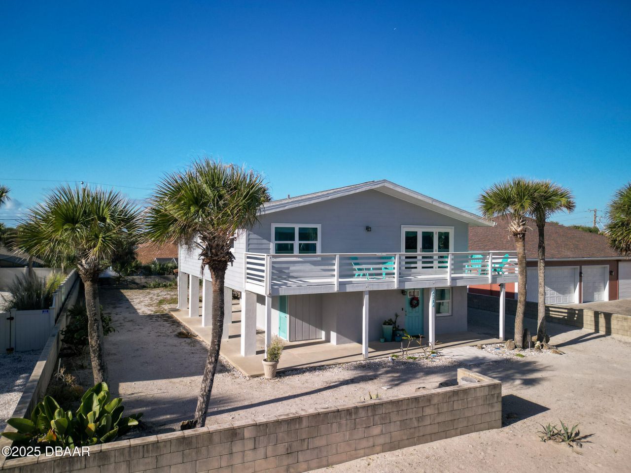 4704 Van Kleeck Drive, New Smyrna Beach, FL 32169 Photo