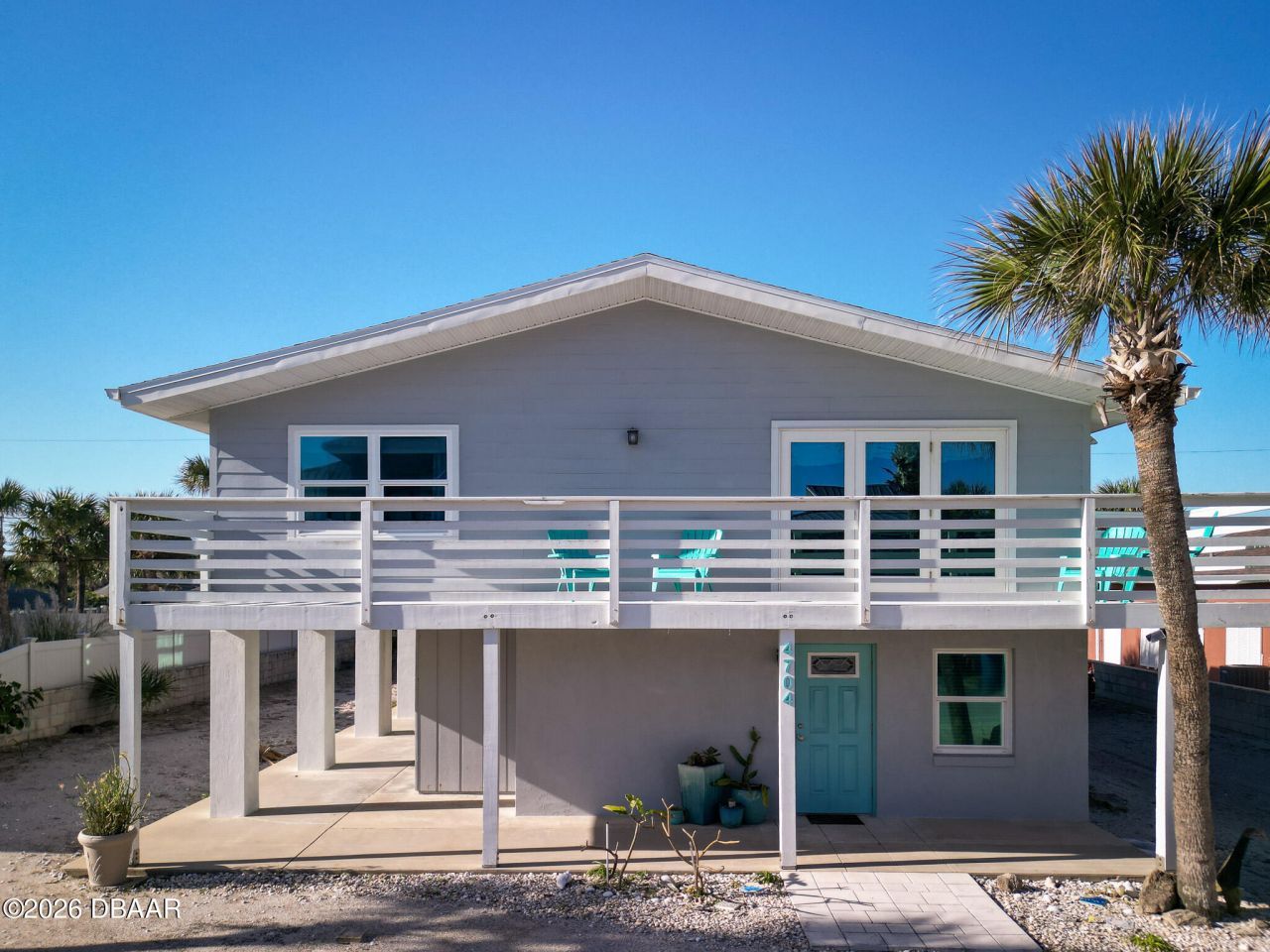 4704 Van Kleeck Drive, New Smyrna Beach, FL 32169 Photo