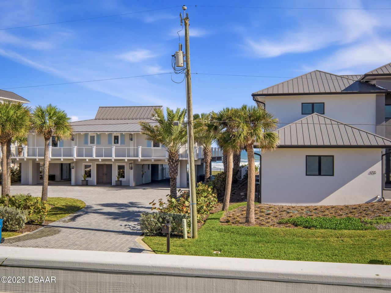 4704 Van Kleeck Drive, New Smyrna Beach, FL 32169 Photo