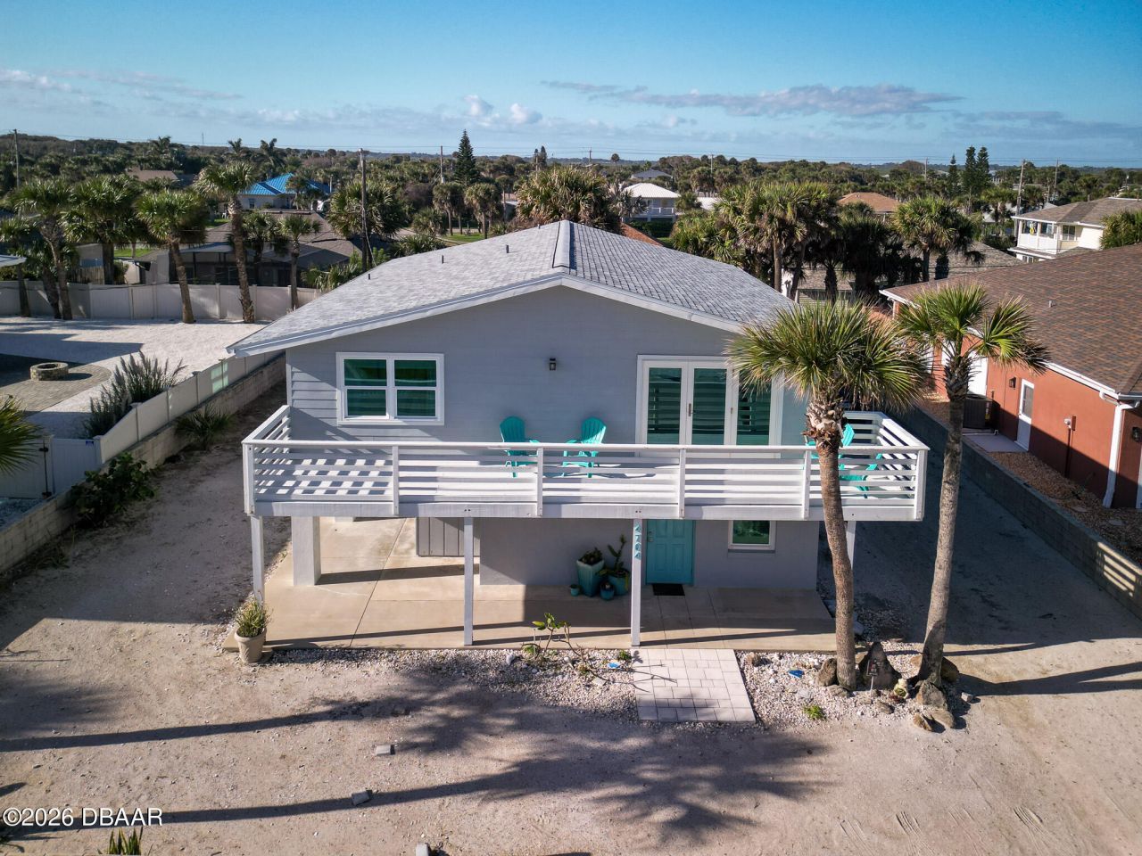 4704 Van Kleeck Drive, New Smyrna Beach, FL 32169 Photo