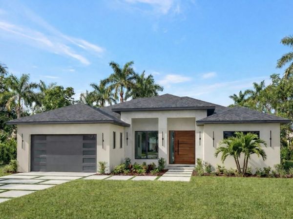 1130 SW 86th Ct, Miami, FL 33144