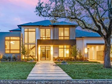 6006 Meadow Crest, Dallas, TX 75230