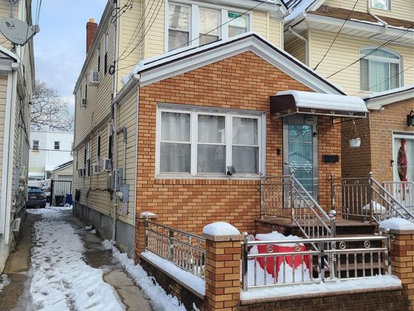 10451 115th Street, Richmond Hill S., NY 11419