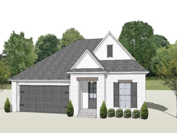 2519 Shore Side Avenue, Baton Rouge, LA 70810