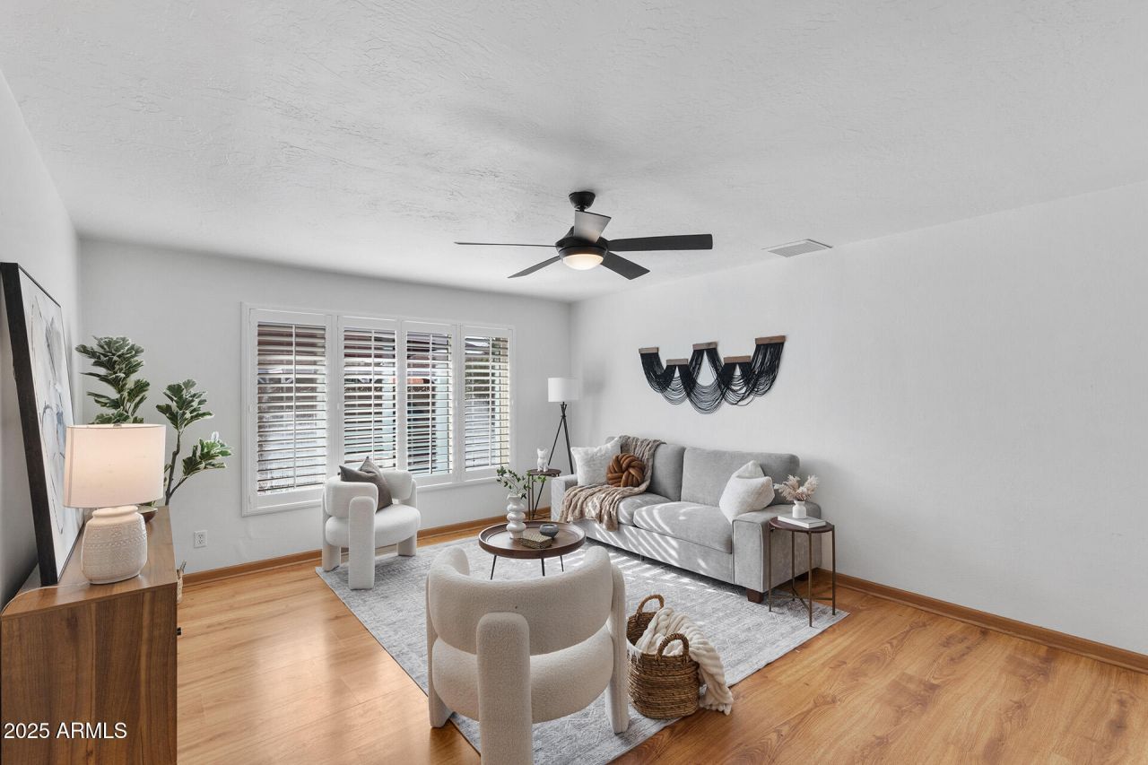 8517 E Thomas Road, Scottsdale, AZ 85251 Main Photo