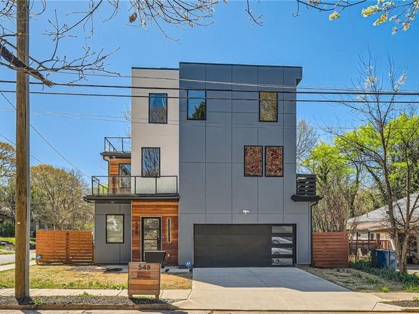 548 Fletcher Street, Atlanta, GA 30310