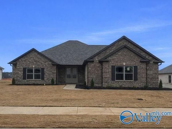 26432 Old Town Drive, Athens, AL 35613
