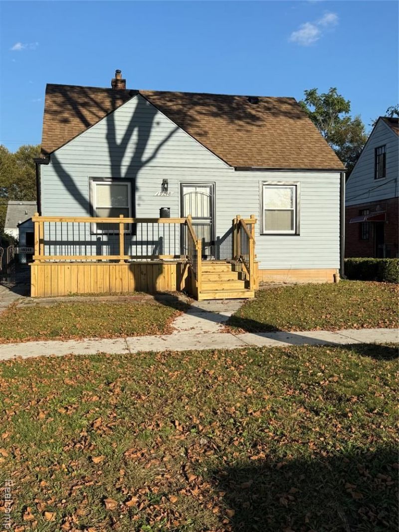 19248 Lumpkin Street, Detroit, MI 48234 Main Photo