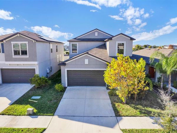 5204 WHITE CHICORY DRIVE, APOLLO BEACH, FL 33572