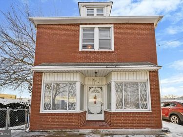 104 MONROE STREET, BRISTOL, PA 19007