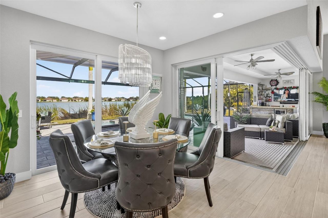 2930 Scenic View Drive, Punta Gorda, FL 33950 Photo