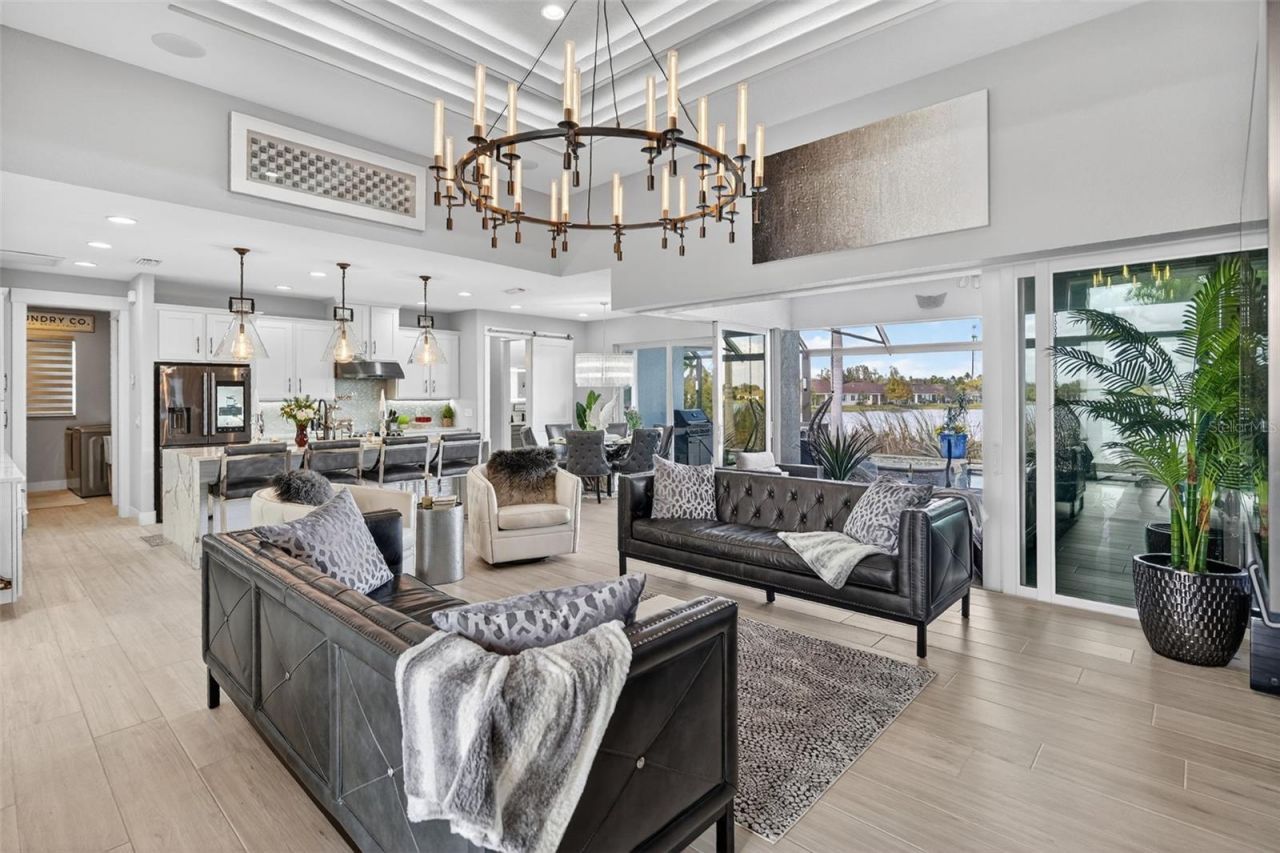 2930 Scenic View Drive, Punta Gorda, FL 33950 Photo