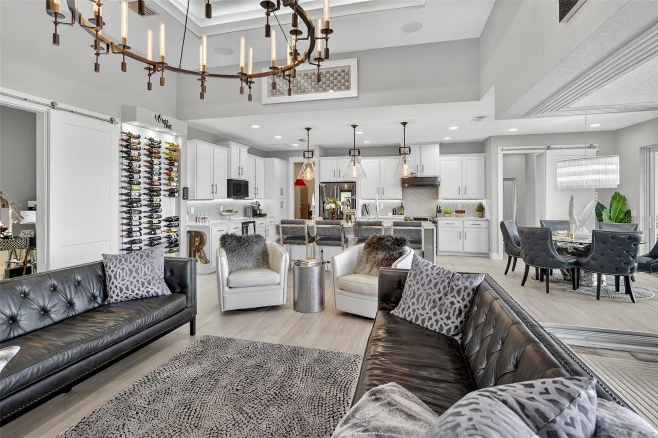 2930 Scenic View Drive, Punta Gorda, FL 33950 Photo