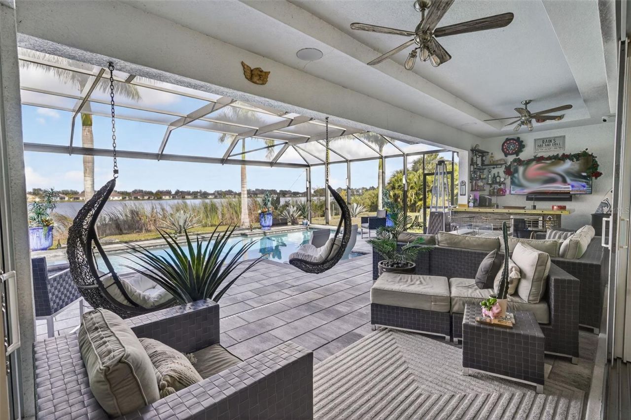 2930 Scenic View Drive, Punta Gorda, FL 33950 Photo