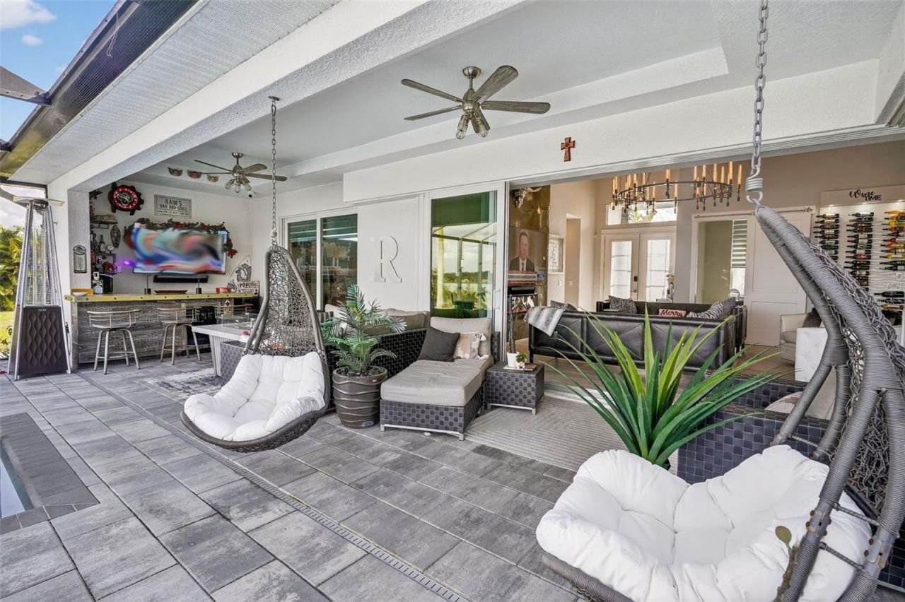 2930 Scenic View Drive, Punta Gorda, FL 33950 Photo