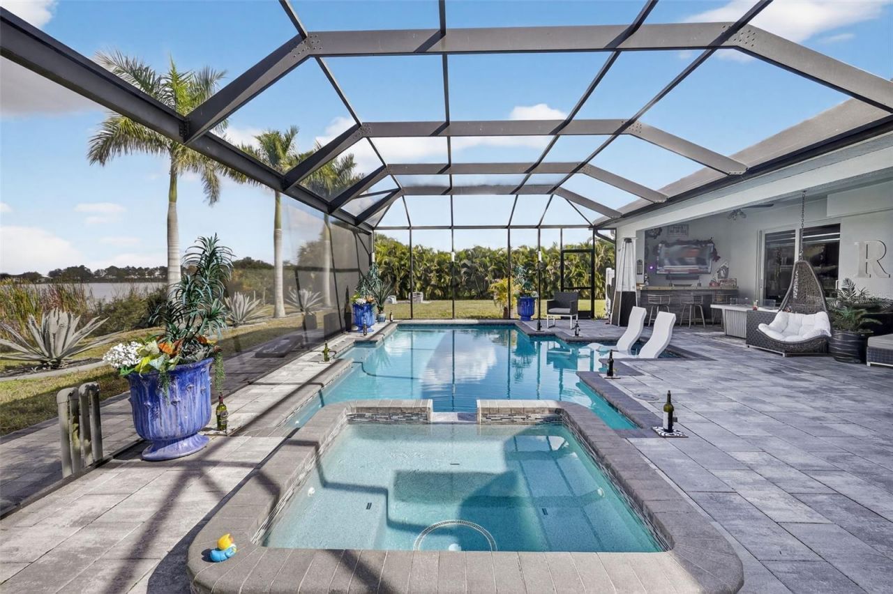 2930 Scenic View Drive, Punta Gorda, FL 33950 Photo