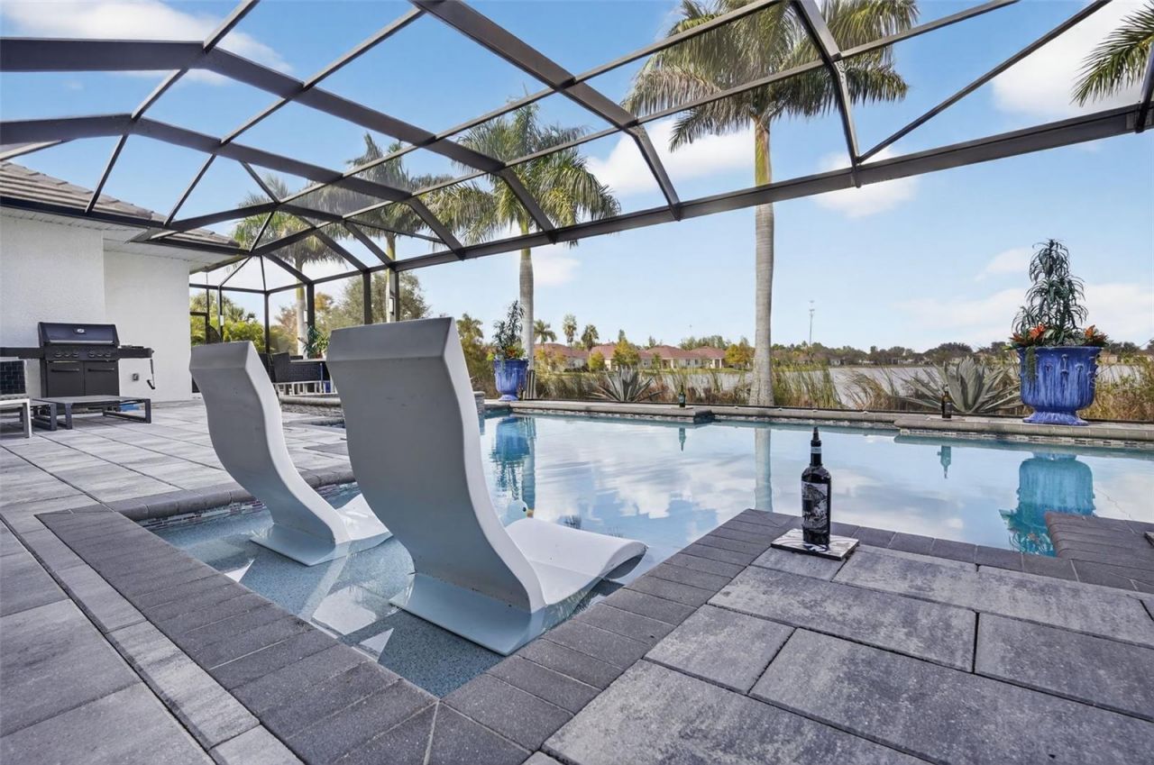 2930 Scenic View Drive, Punta Gorda, FL 33950 Photo