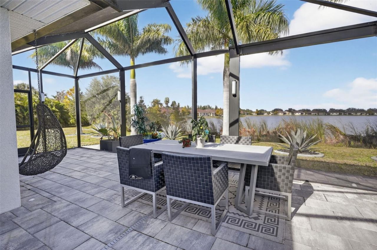 2930 Scenic View Drive, Punta Gorda, FL 33950 Photo