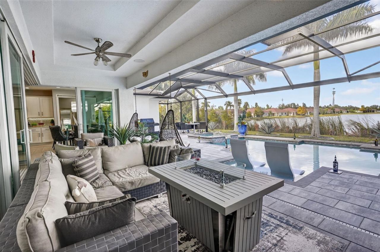 2930 Scenic View Drive, Punta Gorda, FL 33950 Photo