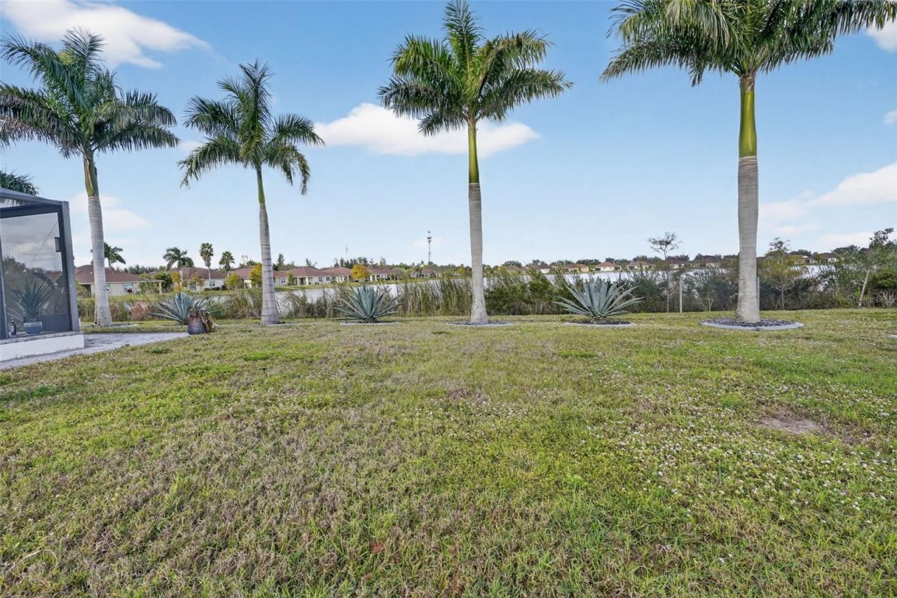 2930 Scenic View Drive, Punta Gorda, FL 33950 Photo