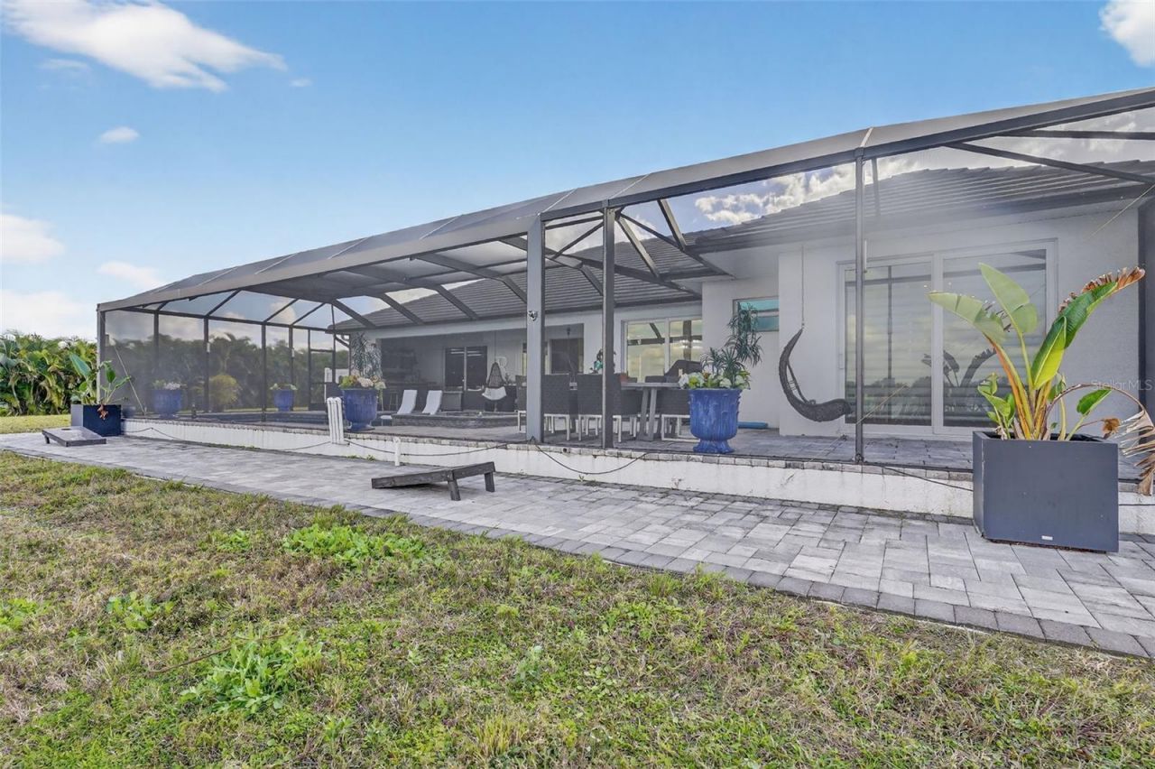 2930 Scenic View Drive, Punta Gorda, FL 33950 Photo