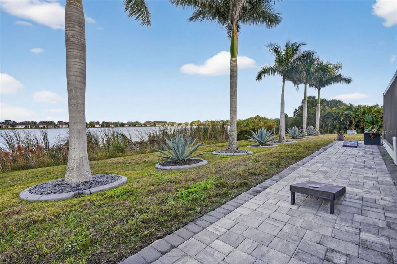 2930 Scenic View Drive, Punta Gorda, FL 33950 Photo