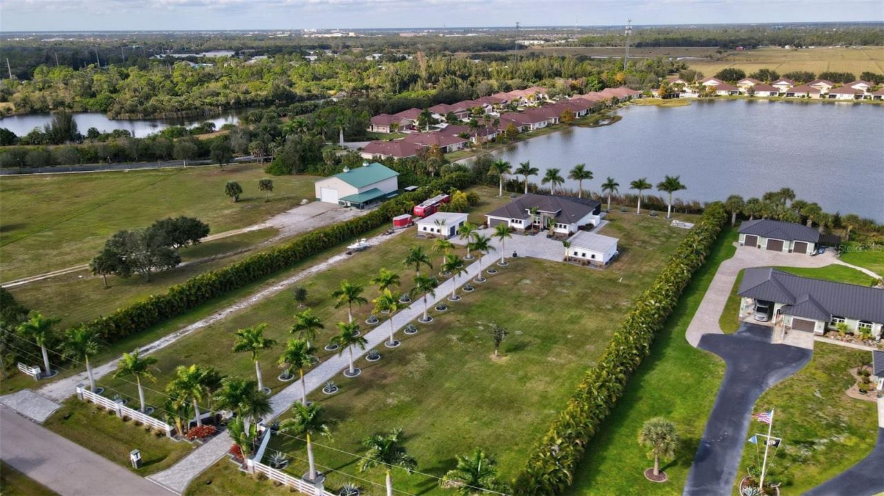 2930 Scenic View Drive, Punta Gorda, FL 33950 Photo